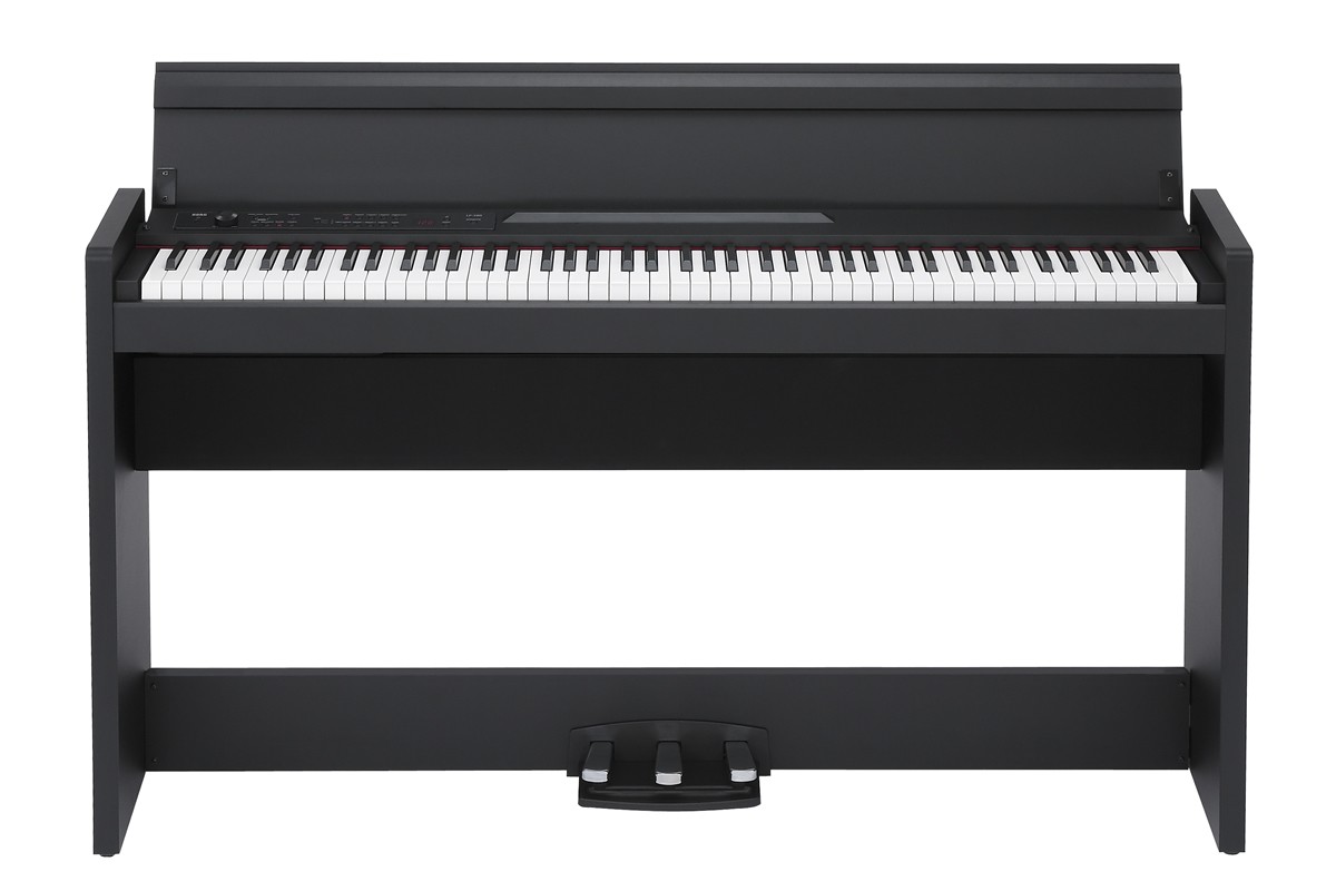 LP-380 BK