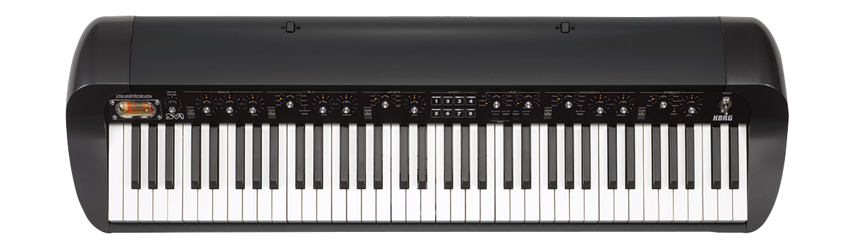 73-key 