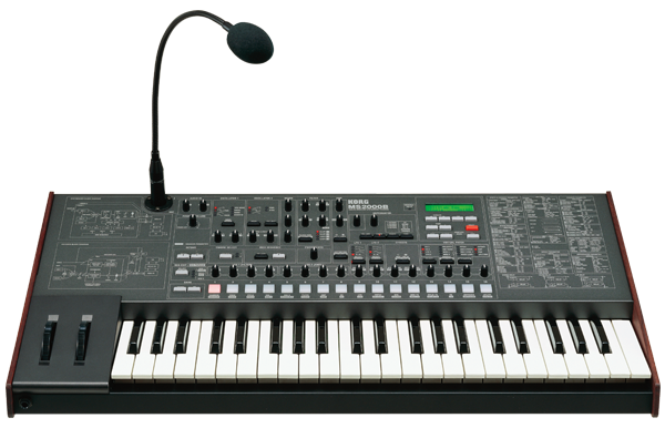 MS2000B