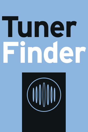 Korg Tuner-Finder