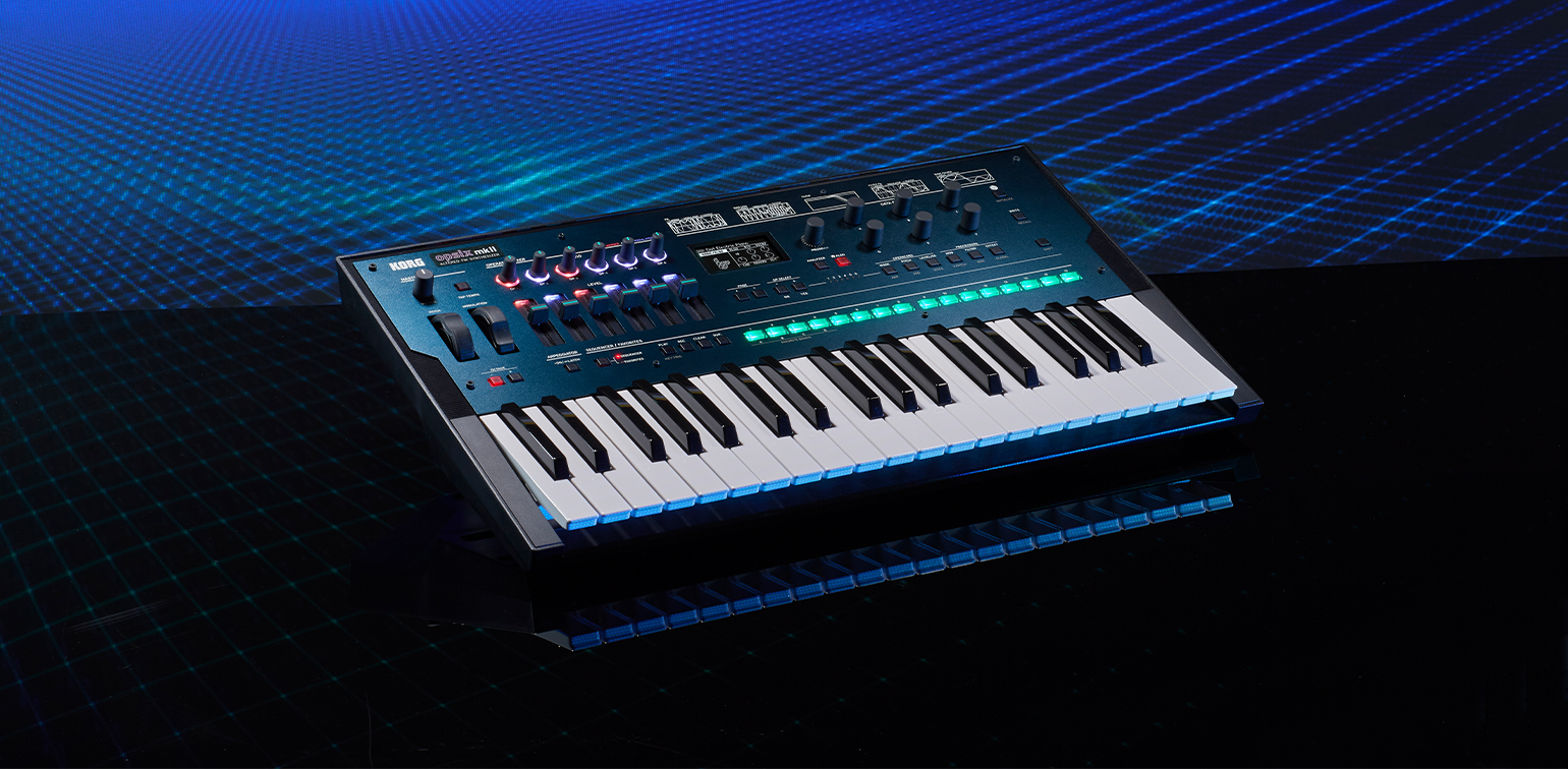 opsix mk II
