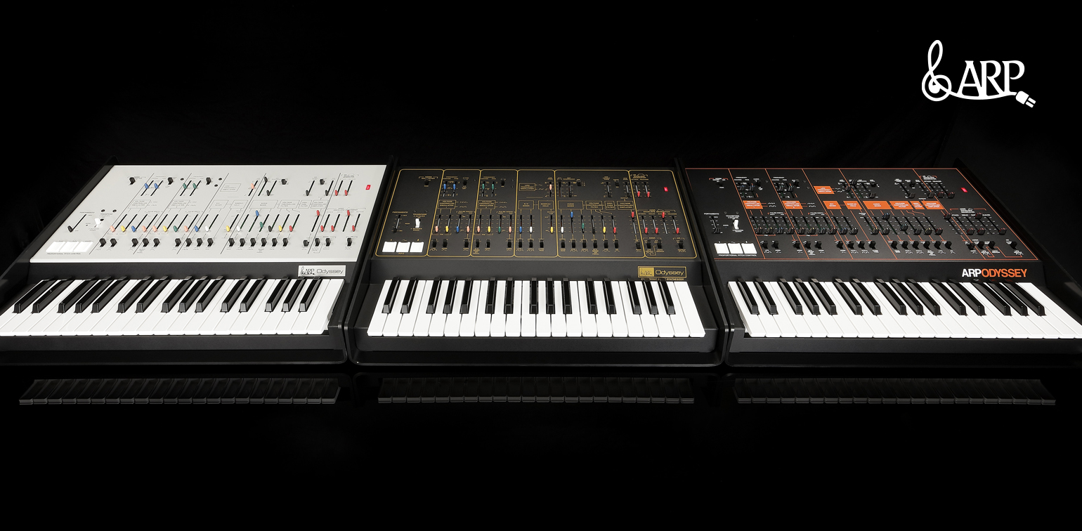 ARP ODYSSEY FS