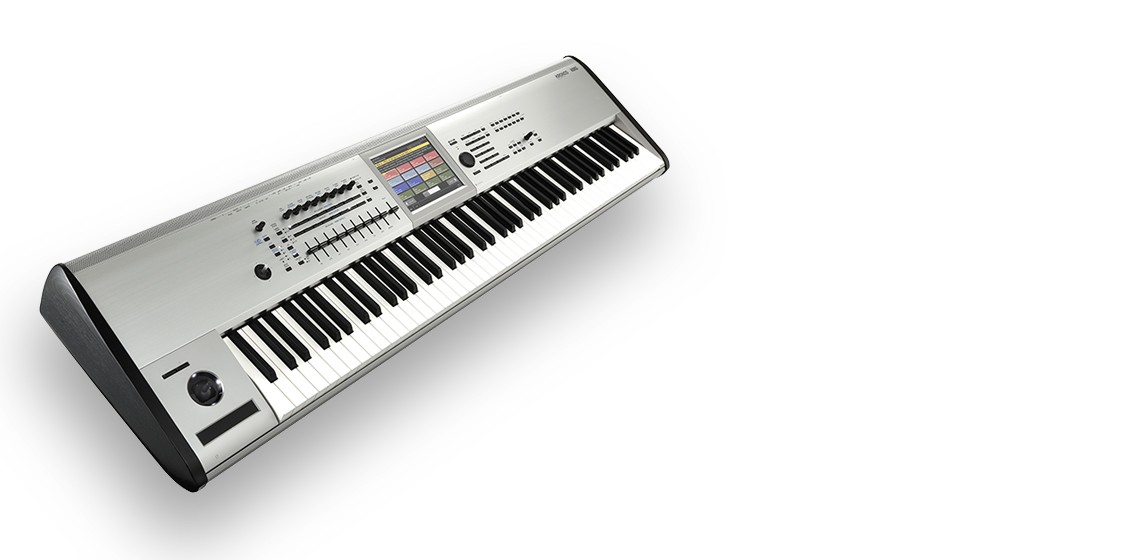 KRONOS Platinum
