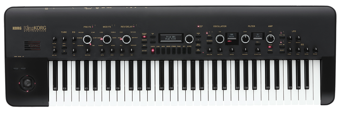 kingkorg