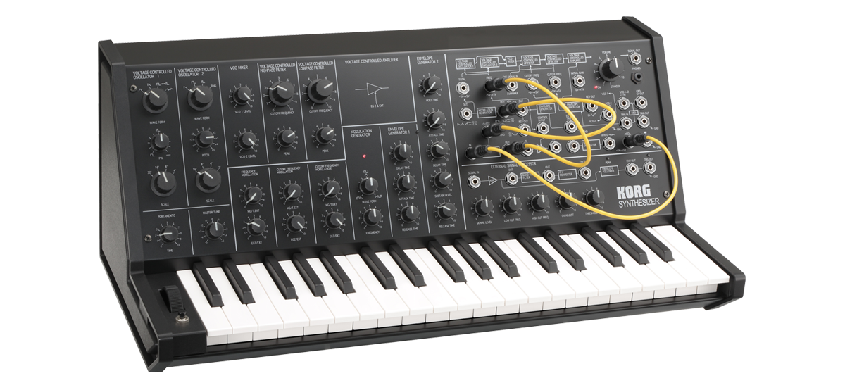 MS-20 mini