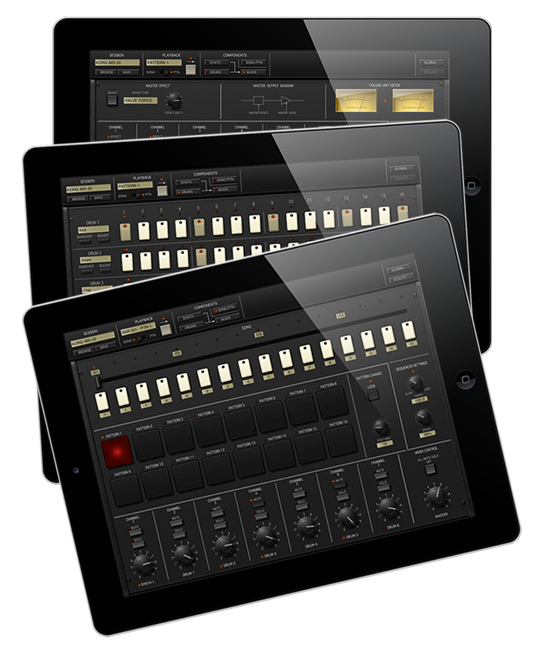 iMS-20