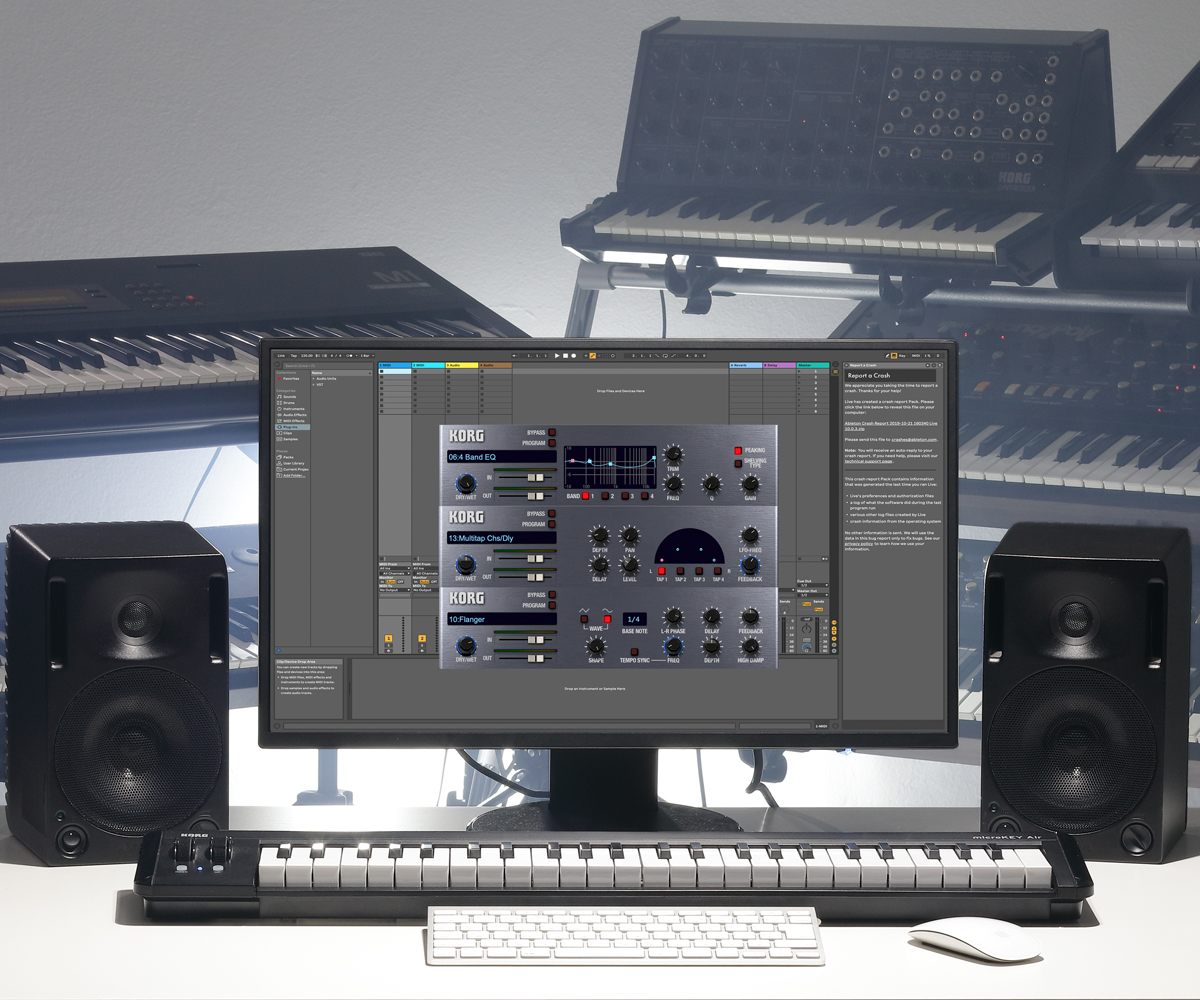 MDE-X V2 for Mac/Win