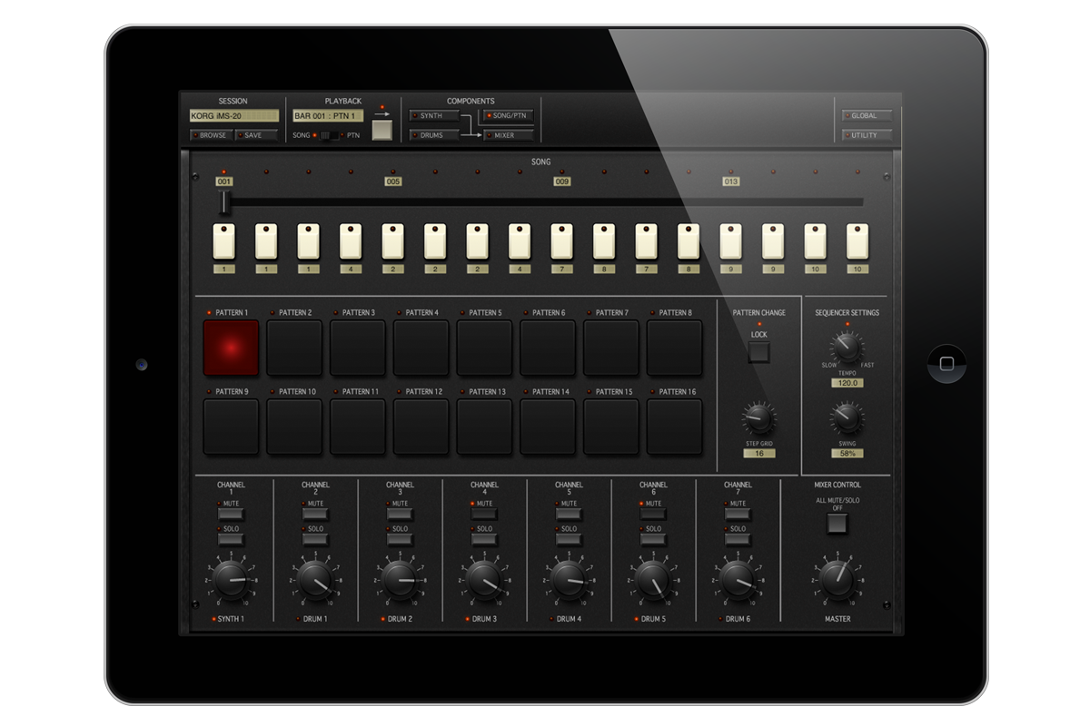iMS-20