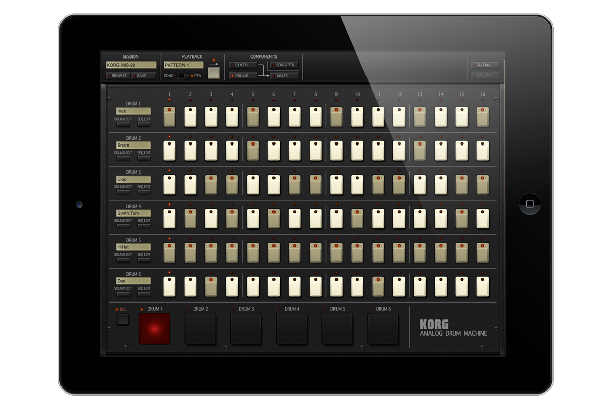 iMS-20