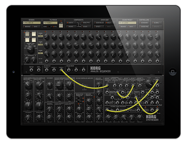 iMS-20
